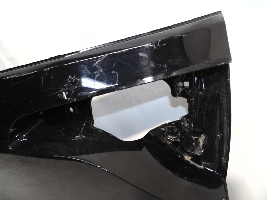 фото №7, Накладка крышки задняя renault scenic iv 4 крышка багажника багажника задняя 901523280r