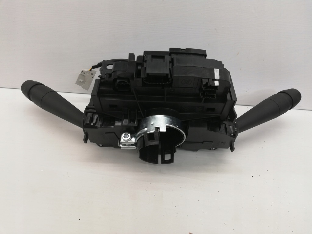 фото №7, Opel vivaro перемикач комбінований важіль стрічка