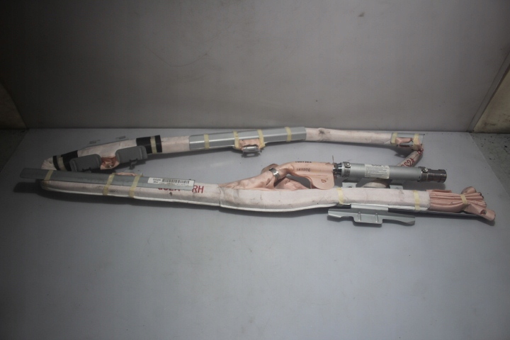 фото №8, Приборная панель приборная подушка безопасности подушки безопасности ремни mazda 6 ii