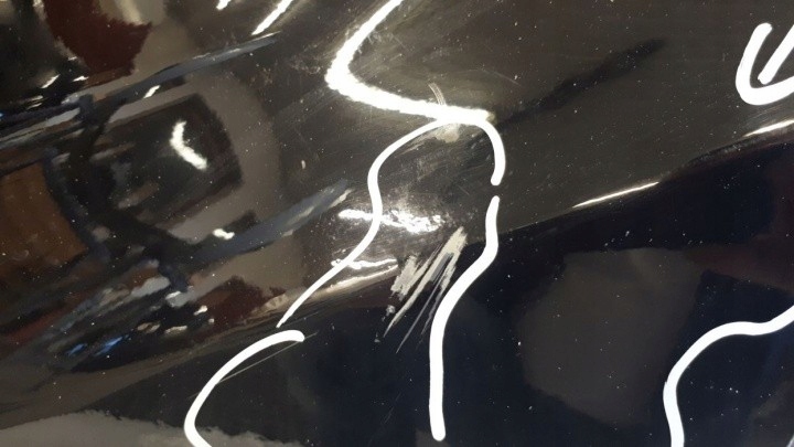 фото №4, Hyundai i30 2016 дверь правое перед