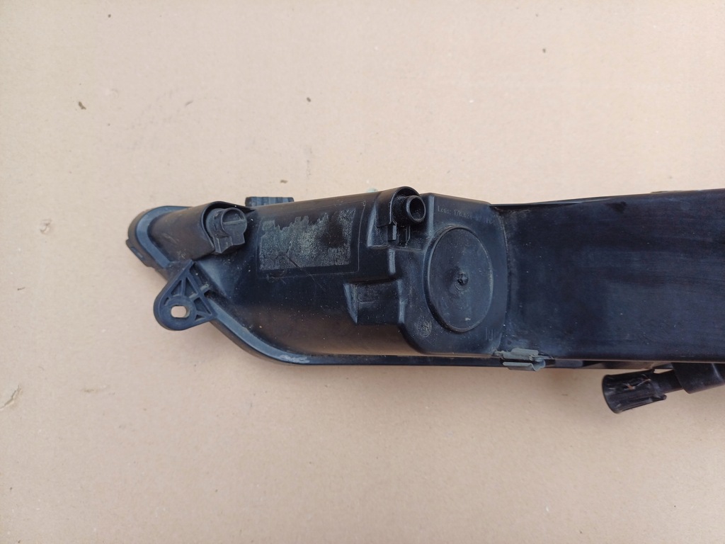 фото №5, Протитуманна фара правий hella vw passat b7