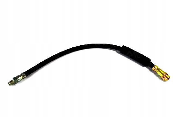 фото №1, Abe шланг тормозной elast. nissan nv300 primasta