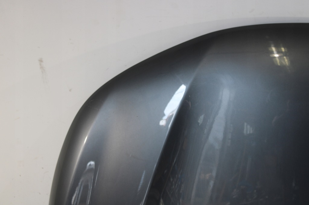 фото №2, Капот qashqai j11