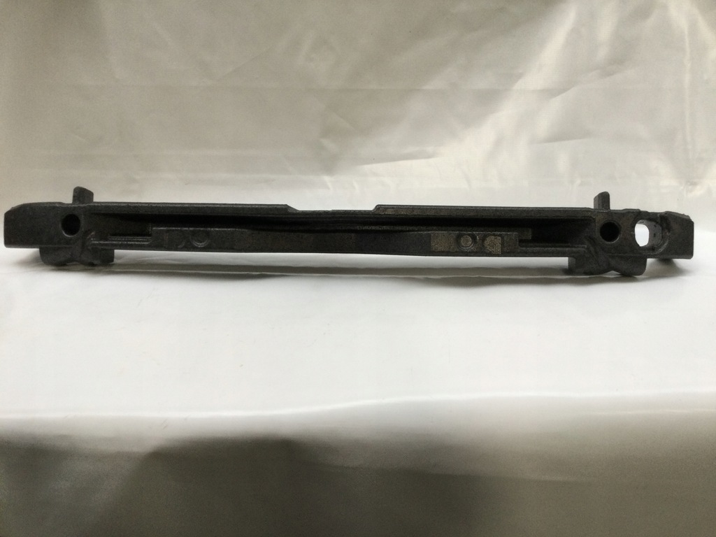 фото №1, Vw golf vii sportsvan абсорбер бампера перед