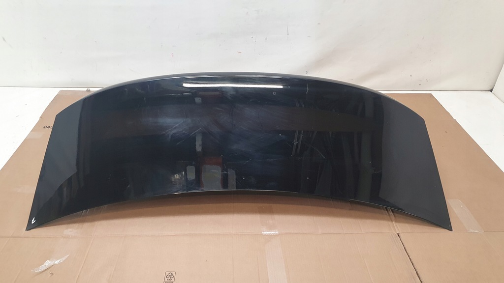 фото №7, Кришка багажника задня задня bmw 3 g20 sedan оригінал