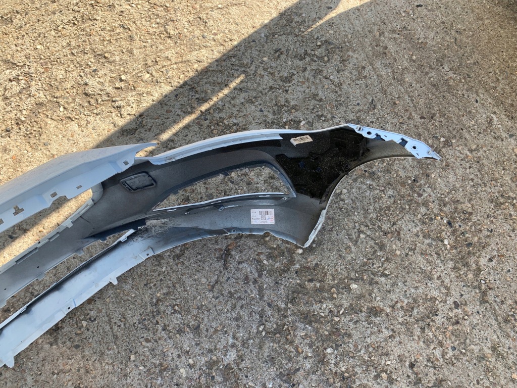 фото №7, Бампер перед передний volvo v60 s60 ii 2018-