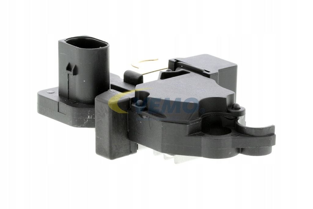 фото №10, Регулятор напряжения vw polo scirocco sharan tiguan