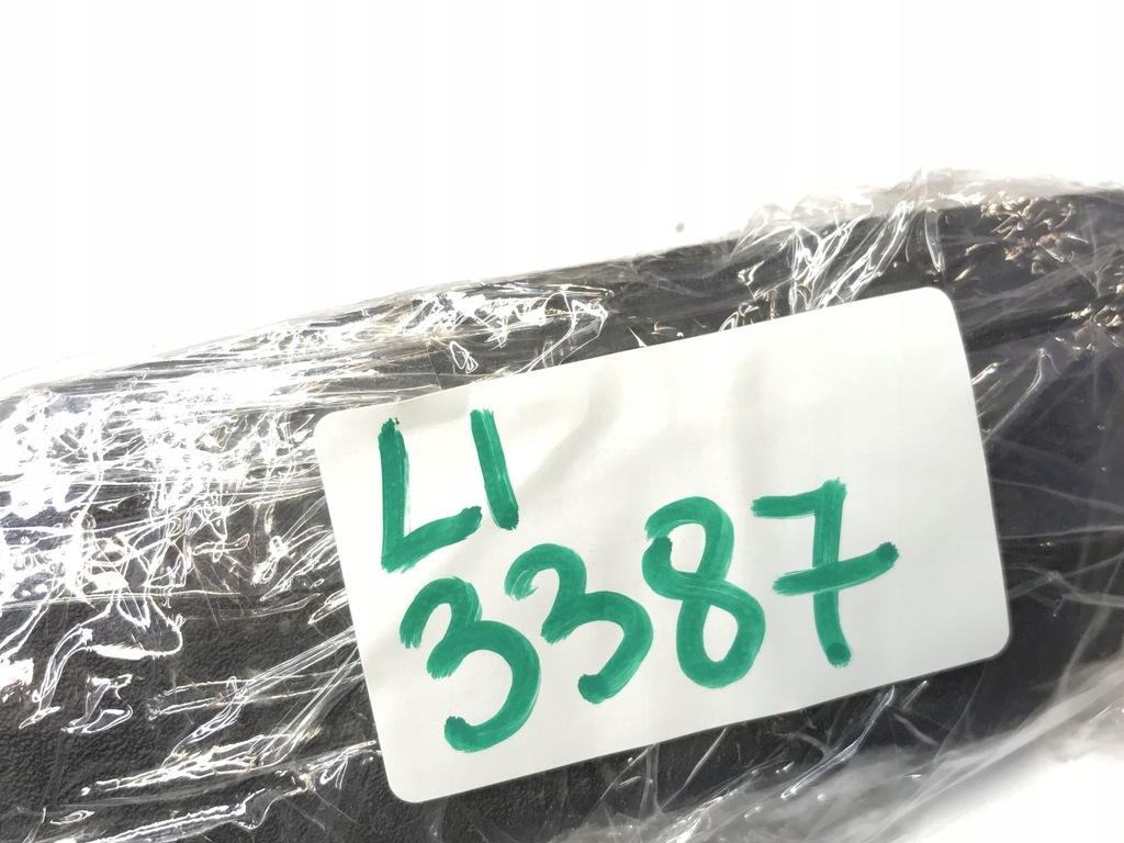 фото №6, Audi q7 4m0 молдинг крила правий задня 4m0854820