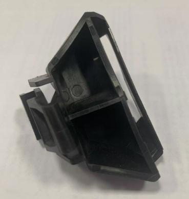 Купити Tesla model s,16 - кронштейн бампера перед лівий