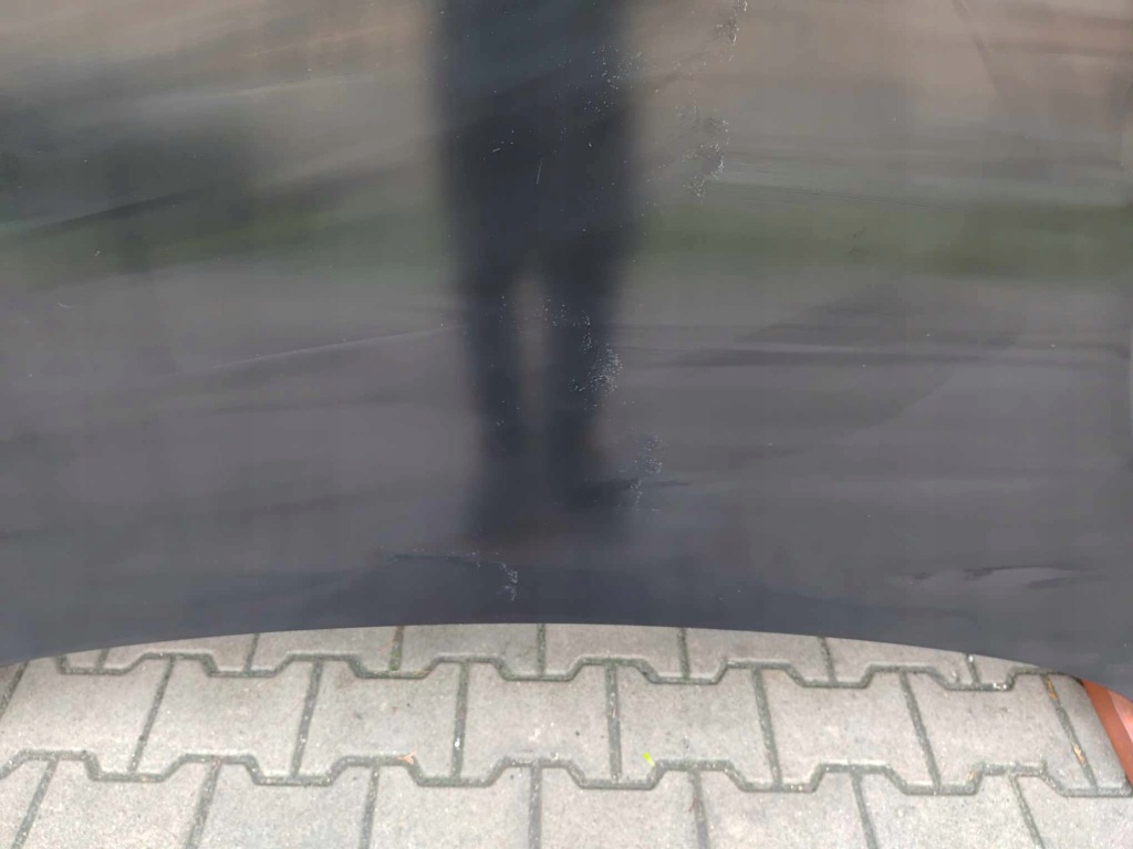 Bmw x5 f15 x6 f16 капот кришка двигуна нова оригінал 4149 Київ