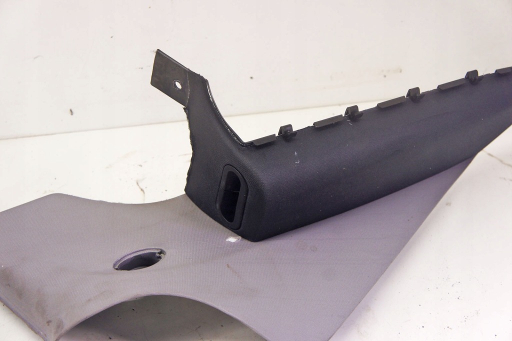 фото №4, Pa178 alfa romeo giulia защита стойка левый задняя