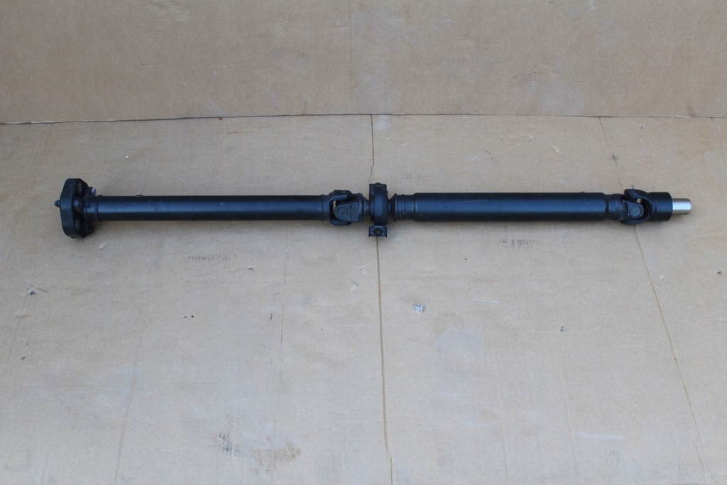 фото №1, Wał приводной infiniti q60 2.0 t usa rwd