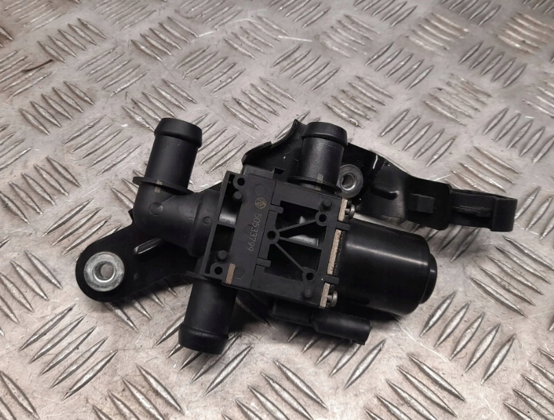 фото №1, Alfa romeo stelvio 50533799 насоса wody 2.0 usa