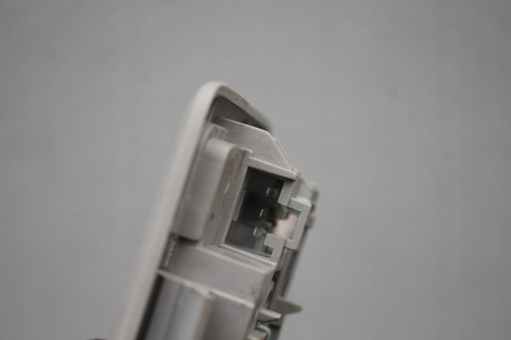 фото №3, Лампа освітлення салону grand vitara ii 05-14