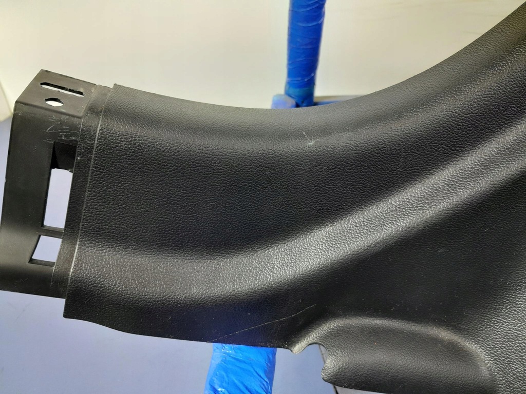 фото №5, Mustang mk vi захист обшивка задня правий