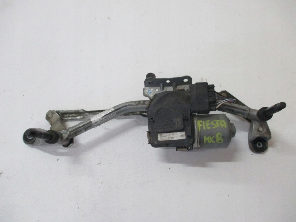 фото №1, Ford оригінальний номер h1bb17500ad механізм моторчик двірник