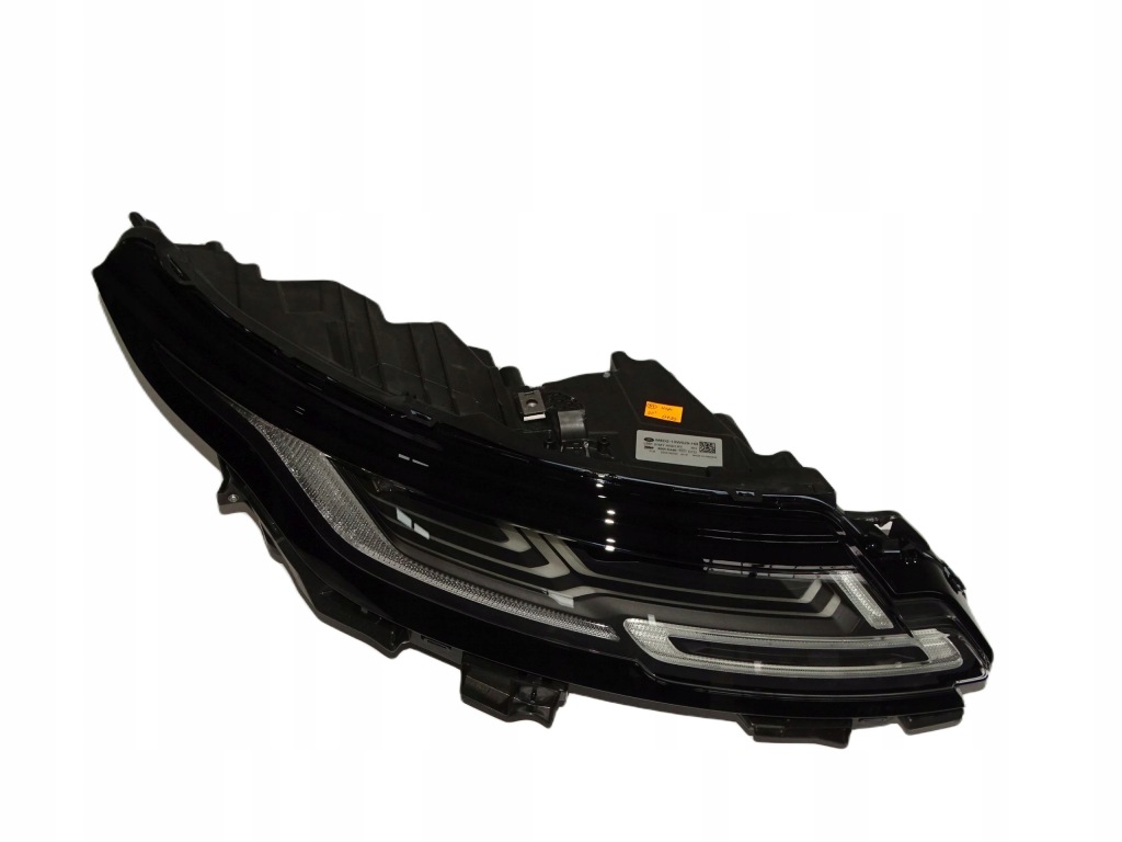 фото №1, Лампа фара led high my21 new evoque 2021 2022