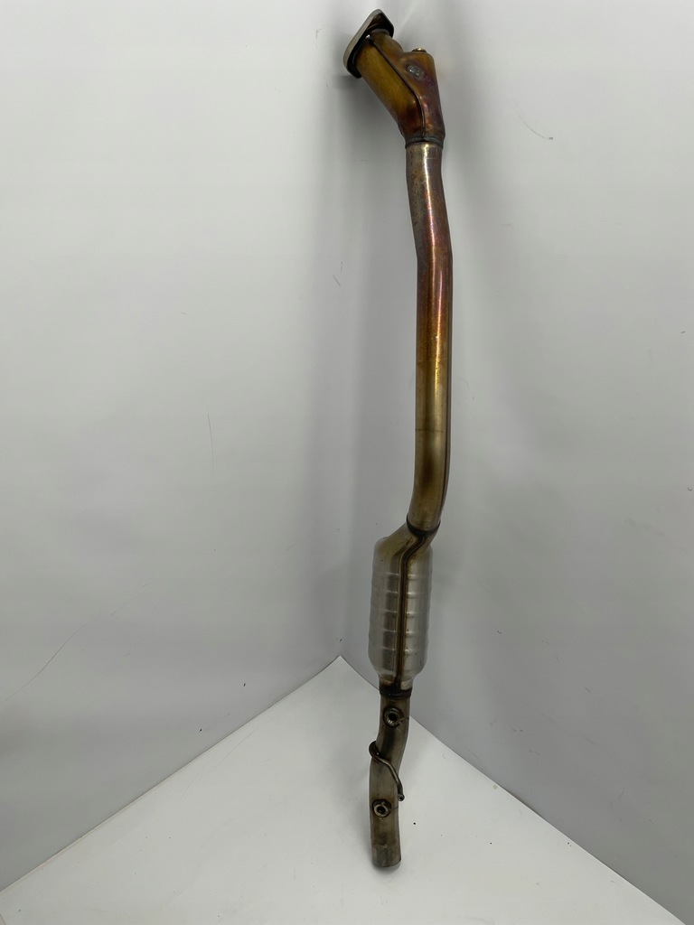 фото №3, F-pace velar каталізатор