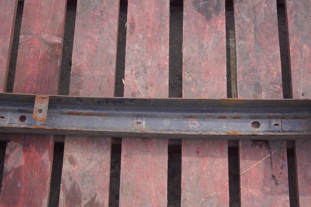 фото №8, Балка бампера задня land rover freelander ii