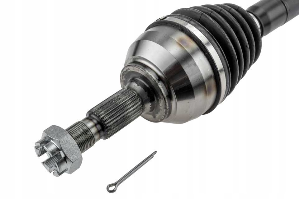 Nty npw-pe-065 wał приводной Доставка