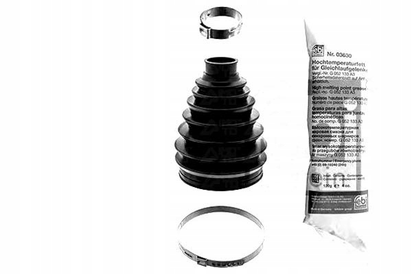 фото №15, Защита шарнир fiat sedici fy 2.0 d multijet 2006