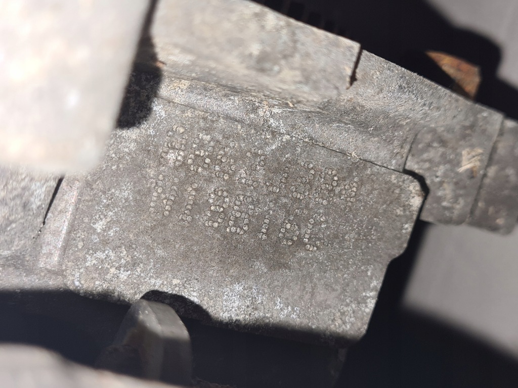 фото №5, Двигун mini s 1.6 jcw n18b16c john cooper works kompletny r56 r58 r59