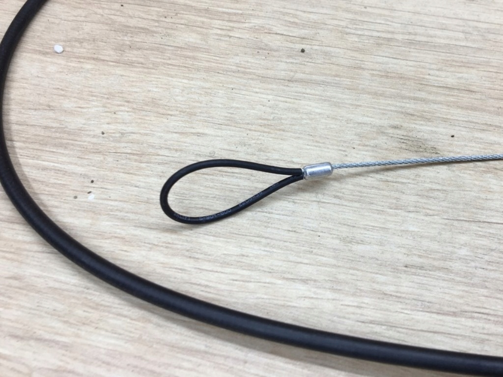 фото №10, Набор амортизатор багажника крышки передней do tesla model s 2016-2020