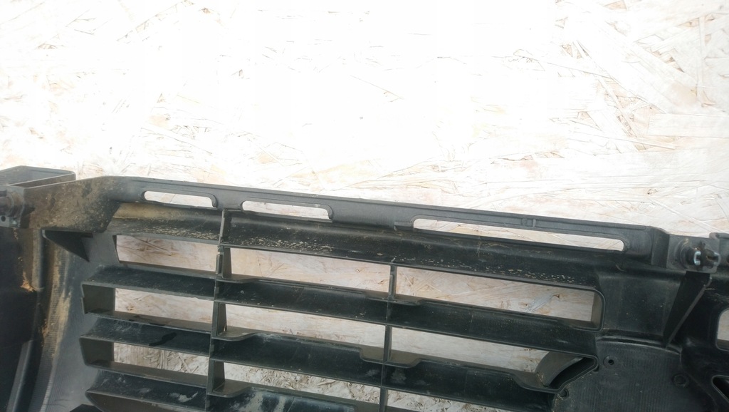 фото №9, Решётка радиатора решётка радиатора logo toyota hilux 1993-1998