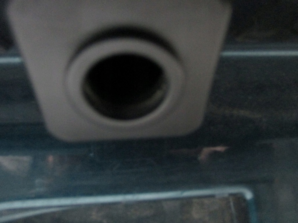 фото №5, Кришка багажника задня peugeot 5008 ii pod камера