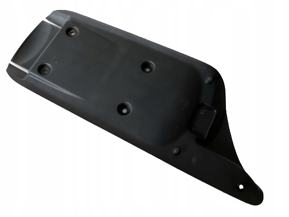 фото №1, C-hr chr защита подлокотник