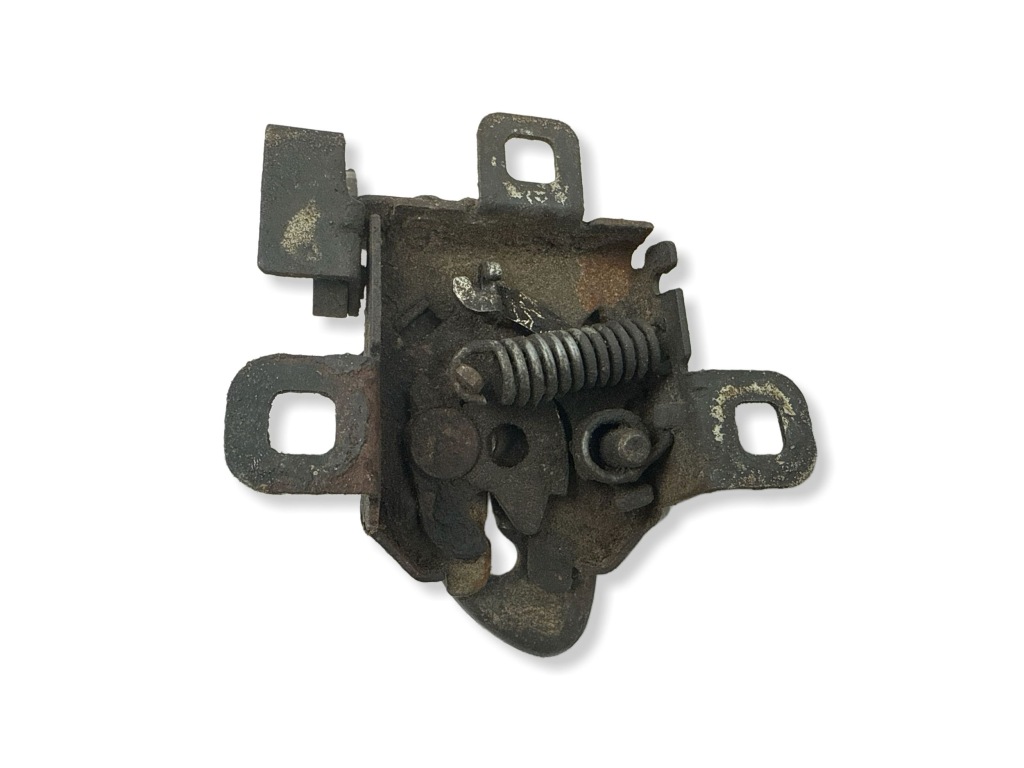 Замок капот alfa romeo 159 перед в Україні