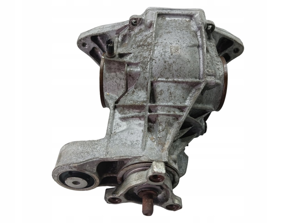 Купить Дифференциал мост 1663502400 mercedes ml gl w166 w292 w295