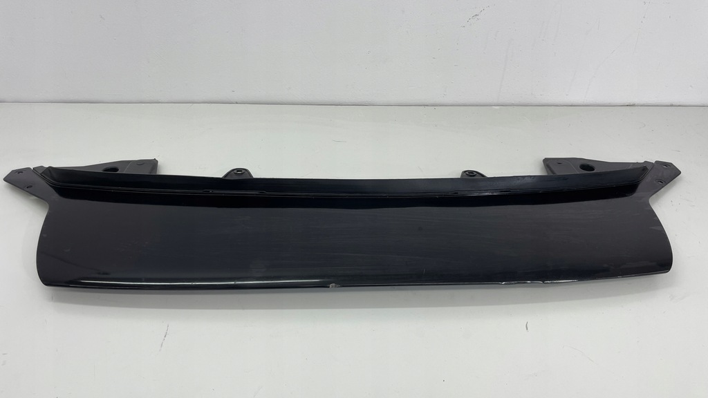 фото №1, Cupra formentor спойлер накладка-спойлер бампер перед