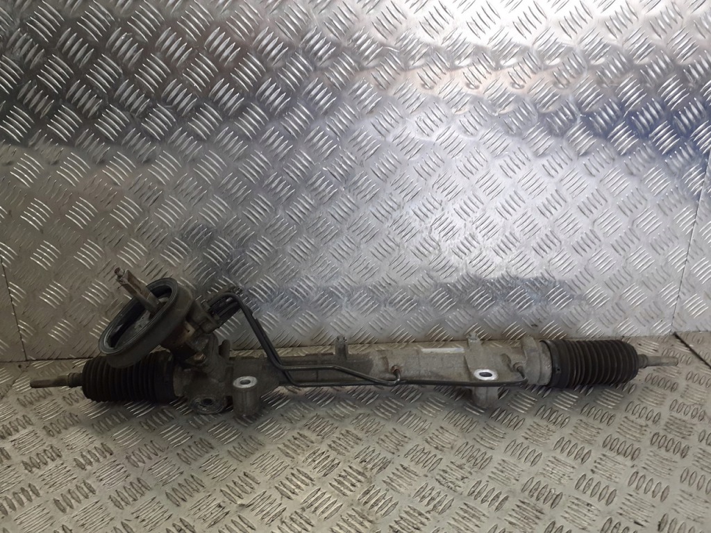 фото №1, Рейка рульова dacia sandero 1.4 6820000117