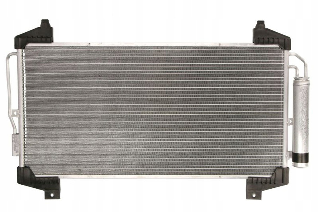 фото №1, Конденсатор кондиционера pasuje do: mitsubishi eclipse cross 1.5/2.2d 10.17-