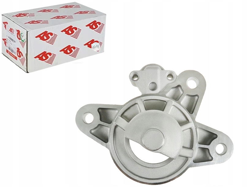 фото №1, Головка стартер ford - as-pl