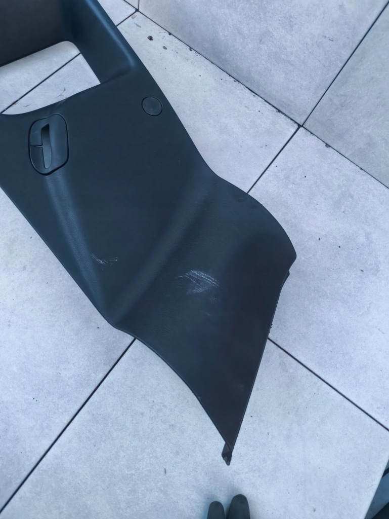 Jeep renegade jeep renegade захист стійка права 735685634 ? Ціна