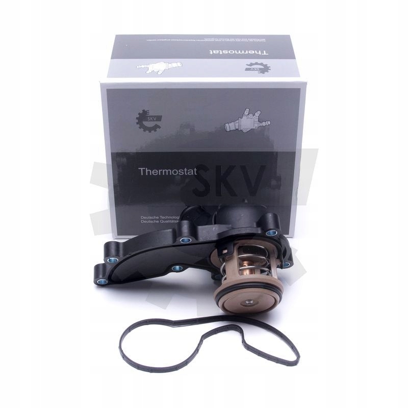 фото №4, Esen skv 20skv178 термостат, жидкость охлаждающий