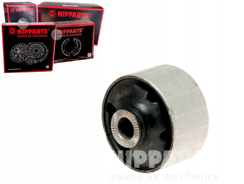 фото №1, Важіль перед kia soul am 2009 перед le=pr nipparts