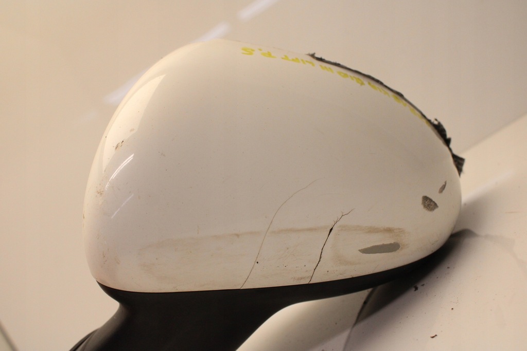 фото №7, Дзеркало ліва kia rio 3 iii lift 2014r- 5 pin ud