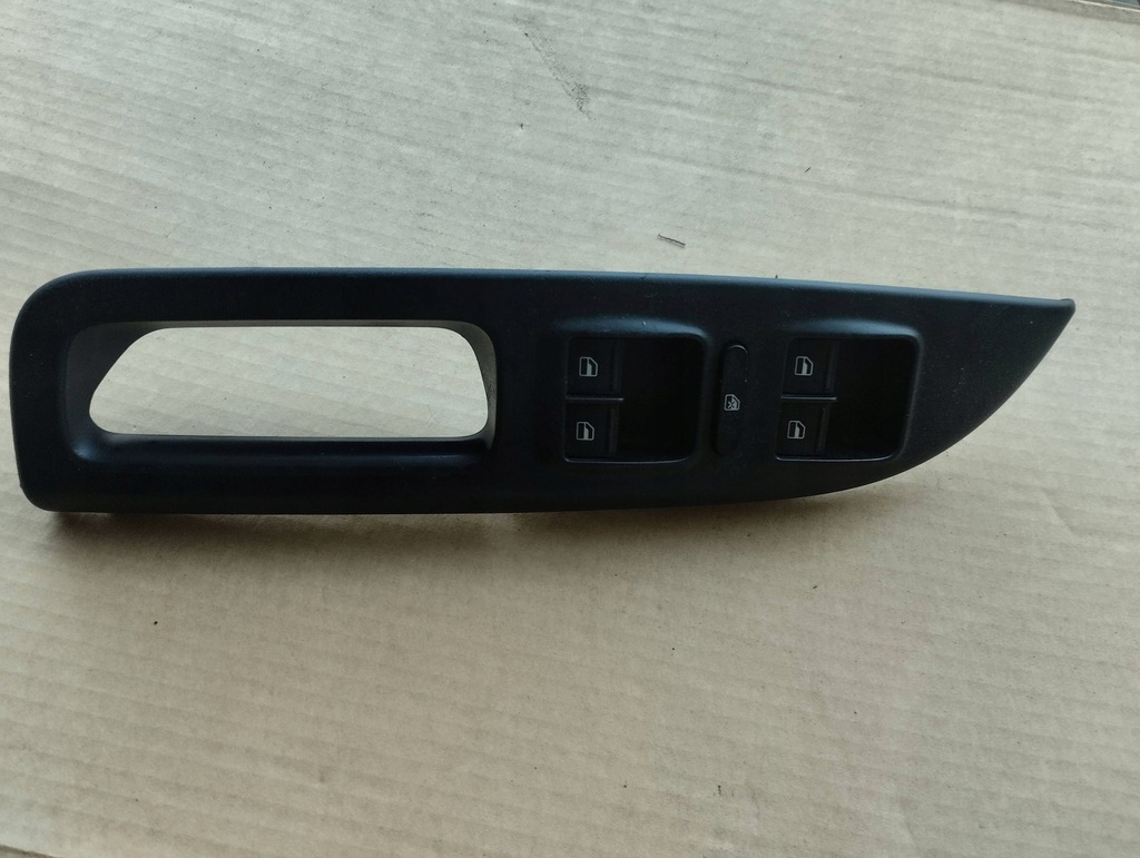 фото №2, Переключатель окон skoda octavia 2