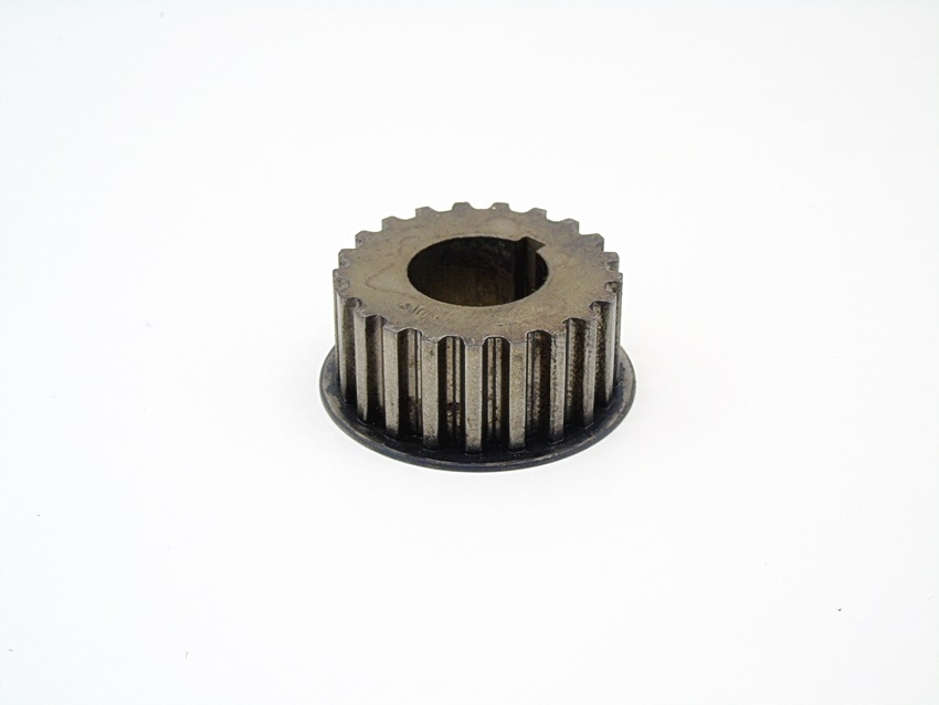 фото №1, Колесо распределительного вала 2.2 hdi 607 406 c5 i ii 807 c8 ulyss