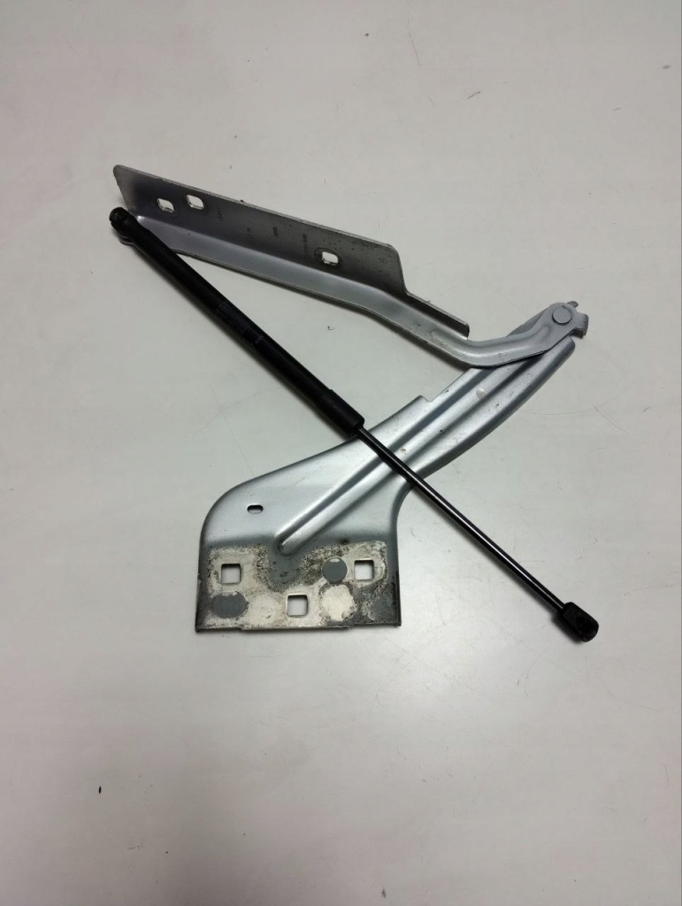 фото №1, Петля капот правая jaguar f pace lh-hk83-16801