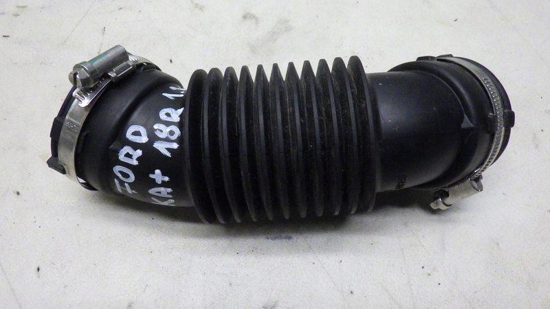 фото №1, Wąż труба повітрозабірник повітря ka + iii 1.2 t ba61-9a673