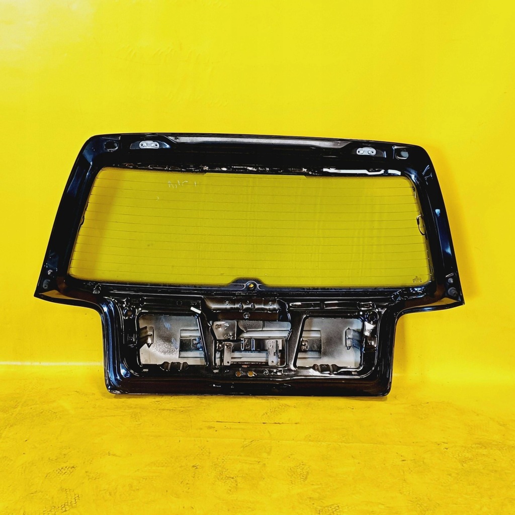 Кришка багажника задня скло багажника vw golf iv 3 дверей hb lak: l041 nr37 Київ