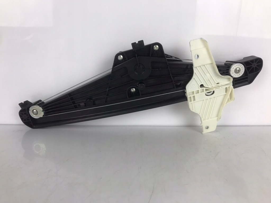 фото №1, Citroen c5 aircross подъемник стекло правый задняя 17-