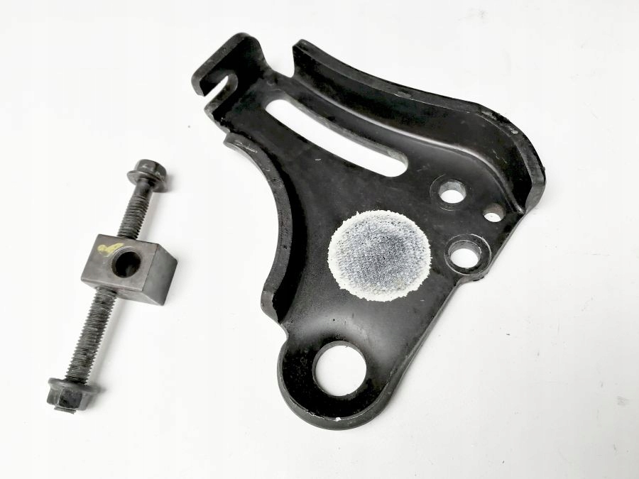 фото №1, Hyundai kona kia niro 4x4 1,6t-gdi натягувач ремінь клиновий