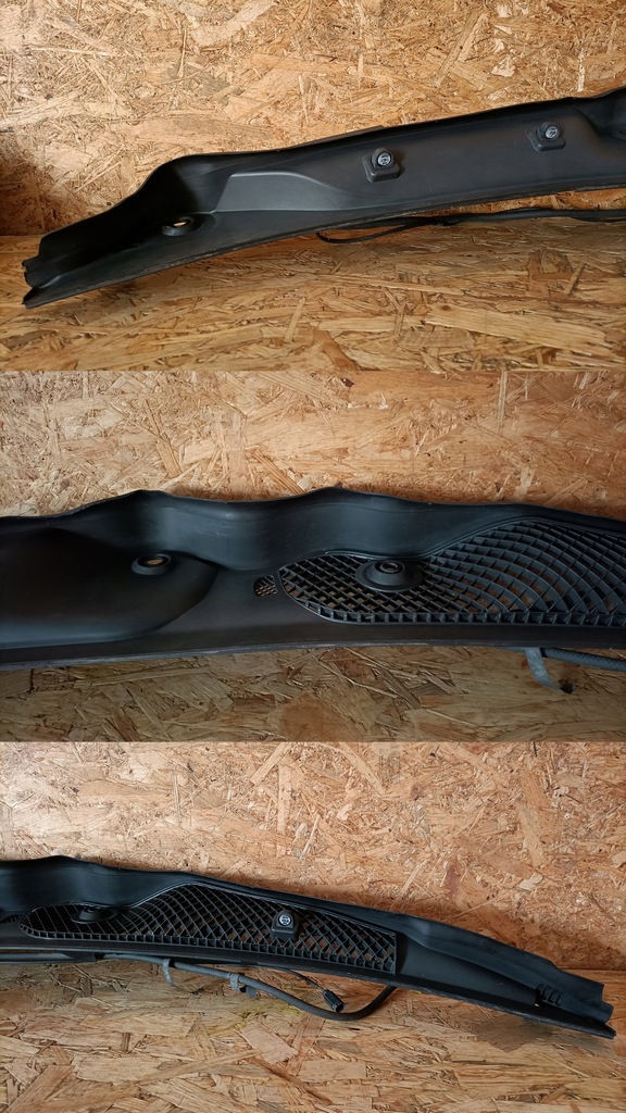 фото №7, Mercedes e-klasa w212 10- жабо a2128301213