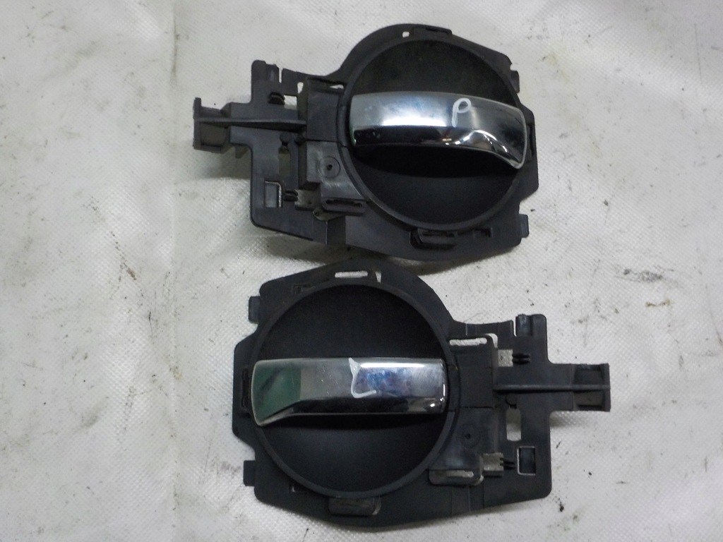 фото №1, Citroen c2 ручка внутренняя правая