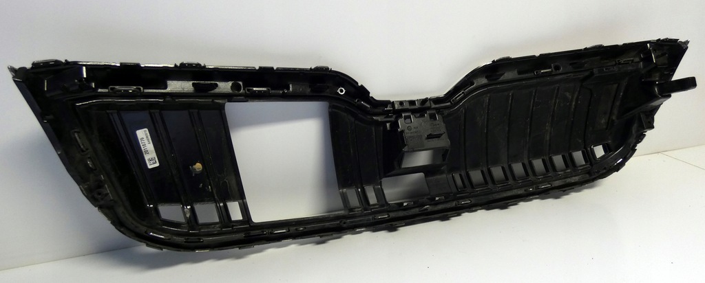 фото №9, Skoda superb 3 lift 2019- 3v0853653j решётка радиатора решётка радиатора решётка радиатора